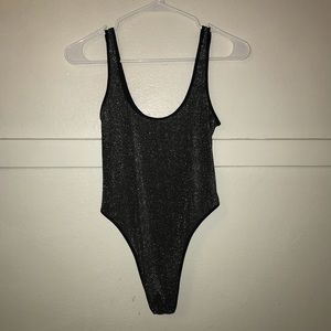 Forever 21 bodysuit